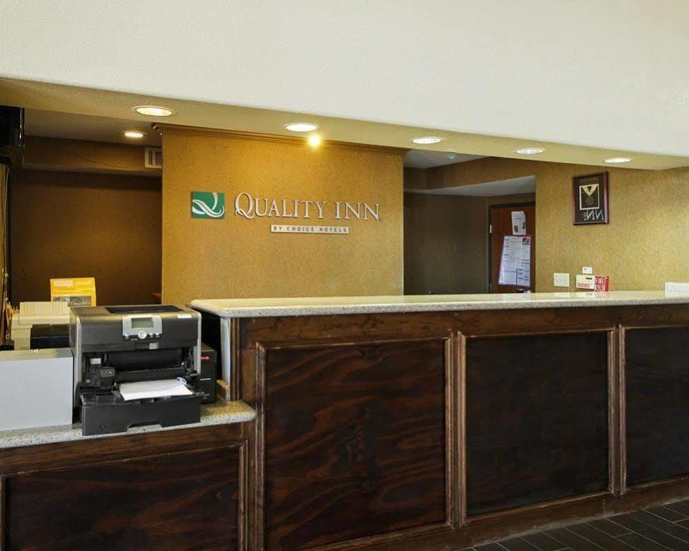 Americas Best Value Inn Pharr/Mcallen Экстерьер фото