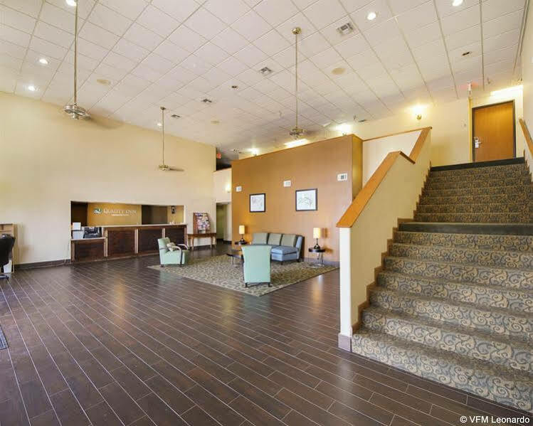 Americas Best Value Inn Pharr/Mcallen Экстерьер фото