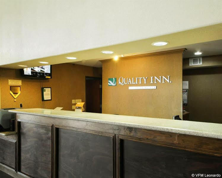 Americas Best Value Inn Pharr/Mcallen Экстерьер фото